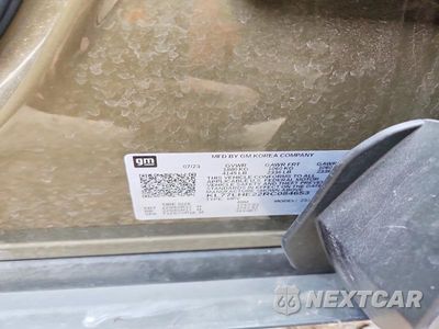 Zdjęcie 13 z 13 samochodu: 2024 CHEVROLET TRAX 1LT VIN:KL77LHE22RC084653 - miniatura