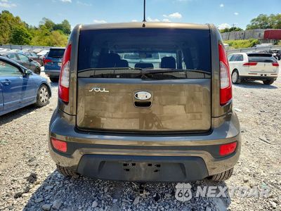 Zdjęcie 11 z 28 samochodu: 2012 KIA SOUL + VIN:KNDJT2A61C7388247 - miniatura