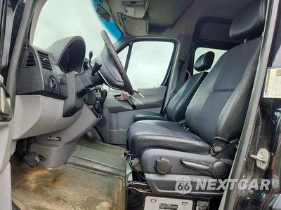 Zdjęcie 7 z 13 samochodu: 2013 MERCEDES-BENZ SPRINTER 2500 VIN:WDZPE8CC8D5793111 - miniatura