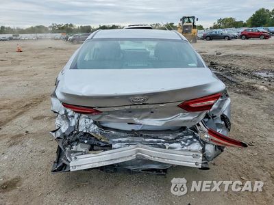 Zdjęcie 6 z 13 samochodu: 2018 TOYOTA CAMRY XLE VIN:4T1B11HK0JU053742 - miniatura
