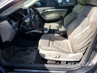 Zdjęcie 7 z 12 samochodu: 2012 AUDI A5 PREMIUM PLUS VIN:WAULFAFR9CA005054 - miniatura
