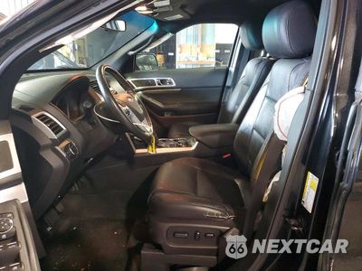 Zdjęcie 7 z 13 samochodu: 2015 FORD EXPLORER XLT VIN:1FM5K8D89FGC42389 - miniatura