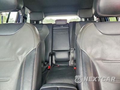 Zdjęcie 10 z 13 samochodu: 2020 MERCEDES-BENZ GLB 250 VIN:W1N4M4GBXLW047857 - miniatura