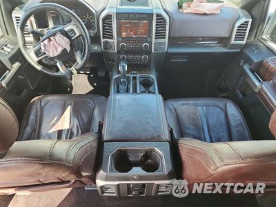 Zdjęcie 8 z 13 samochodu: 2015 FORD F150 SUPERCREW VIN:1FTEW1EG8FFC86704 - miniatura
