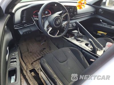 Zdjęcie 8 z 12 samochodu: 2025 HYUNDAI ELANTRA SE VIN:KMHLL4DG4SU091655 - miniatura