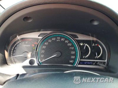 Zdjęcie 9 z 14 samochodu: 2013 TOYOTA VENZA LE VIN:4T3BK3BB6DU092686 - miniatura
