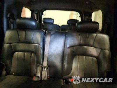Zdjęcie 10 z 13 samochodu: 2004 GMC ENVOY XL VIN:1GKET16S946156251 - miniatura