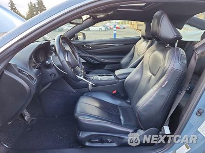 Zdjęcie 7 z 12 samochodu: 2021 INFINITI Q60 RED SPORT 400 VIN:JN1FV7LL6MM560116 - miniatura