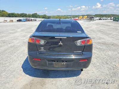 Zdjęcie 6 z 12 samochodu: 2014 MITSUBISHI LANCER ES/ES SPORT VIN:JA32U2FU8EU021132 - miniatura