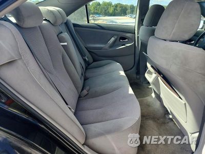 Zdjęcie 10 z 12 samochodu: 2011 TOYOTA CAMRY LE VIN:4T1BF3EK1BU135370 - miniatura