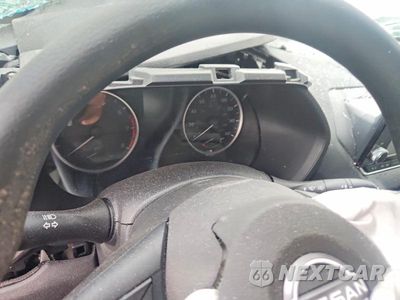 Zdjęcie 9 z 12 samochodu: 2025 NISSAN SENTRA S VIN:3N1AB8BV8SY242942 - miniatura