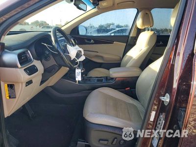 Zdjęcie 7 z 12 samochodu: 2016 KIA SORENTO LX VIN:5XYPGDA30GG072203 - miniatura