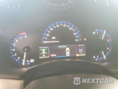 Zdjęcie 9 z 13 samochodu: 2015 CADILLAC ATS LUXURY VIN:1G6AB1RX2F0114579 - miniatura