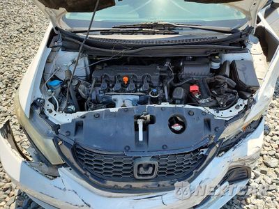 Zdjęcie 41 z 48 samochodu: 2015 HONDA CIVIC LX VIN:19XFB2F59FE101086 - miniatura