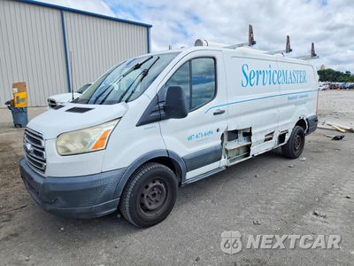 2016 FORD TRANSIT T-250 1FTYR2ZG5GKB01974 - główne zdjęcie licytacji z USA - miniatura