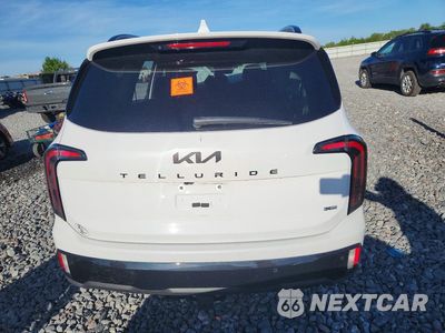 Zdjęcie 6 z 12 samochodu: 2025 KIA TELLURIDE SX-PRESTIGE X-PRO VIN:5XYP5DGC7SG653445 - miniatura