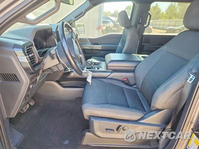 Zdjęcie 7 z 12 samochodu: 2022 FORD F150 SUPERCREW VIN:1FTFW1E50NFA77118 - miniatura