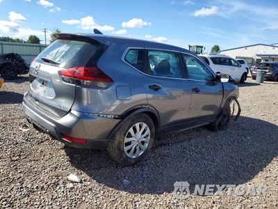 Trzecie zdjęcie samochodu z tyłu: 2019 NISSAN ROGUE S VIN:KNMAT2MVXKP500268 - miniatura