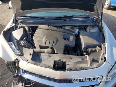 Zdjęcie 11 z 12 samochodu: 2012 CHEVROLET MALIBU 1LT VIN:1G1ZC5E04CF246967 - miniatura