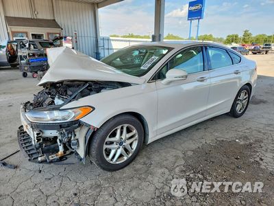 2013 FORD FUSION SE 3FA6P0HR5DR183111 - główne zdjęcie licytacji z USA - miniatura