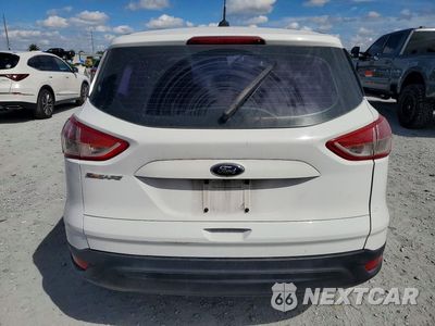 Zdjęcie 6 z 14 samochodu: 2014 FORD ESCAPE S VIN:1FMCU0F75EUD84990 - miniatura