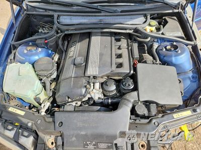 Zdjęcie 11 z 13 samochodu: 2001 BMW 330 CI VIN:WBABN53421JU21071 - miniatura