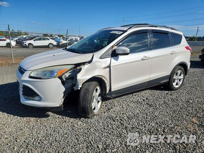 2013 FORD ESCAPE SE 1FMCU9GX7DUB15780 - główne zdjęcie licytacji z USA - miniatura