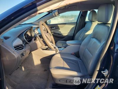 Zdjęcie 7 z 13 samochodu: 2017 CHEVROLET MALIBU LT VIN:1G1ZE5ST8HF135614 - miniatura