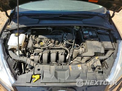 Zdjęcie 11 z 12 samochodu: 2015 FORD FOCUS SE VIN:1FADP3F26FL204967 - miniatura