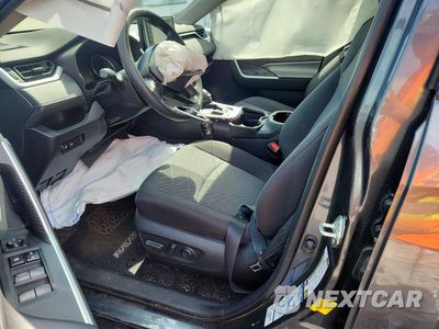 Zdjęcie 7 z 12 samochodu: 2020 TOYOTA RAV4 XLE VIN:2T3P1RFV8LC129589 - miniatura