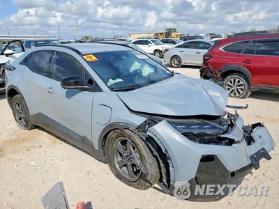 Czwarte zdjęcie samochodu z boku: 2026 SUBARU UNCHARTED SPORT VIN:JTMAAAAE4TJ012278 - miniatura
