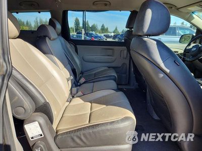 Zdjęcie 11 z 14 samochodu: 2017 KIA SEDONA LX VIN:KNDMB5C14H6243025 - miniatura