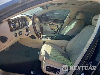 Zdjęcie 7 z 13 samochodu: 2017 BENTLEY FLYING SPUR VIN:SCBEC9ZA4HC062141 - miniatura