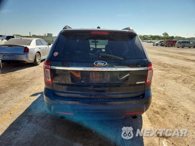 Zdjęcie 6 z 12 samochodu: 2012 FORD EXPLORER XLT VIN:1FMHK7D91CGB01232 - miniatura