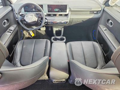 Zdjęcie 8 z 14 samochodu: 2022 HYUNDAI IONIQ 5 SEL VIN:KM8KN4AE4NU108872 - miniatura
