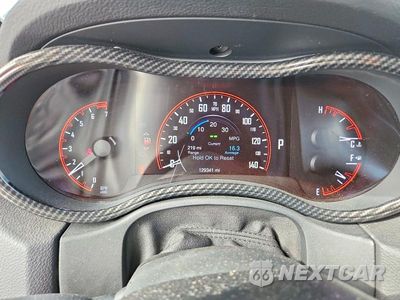 Zdjęcie 9 z 13 samochodu: 2015 DODGE DURANGO LIMITED VIN:1C4RDJDG3FC703558 - miniatura