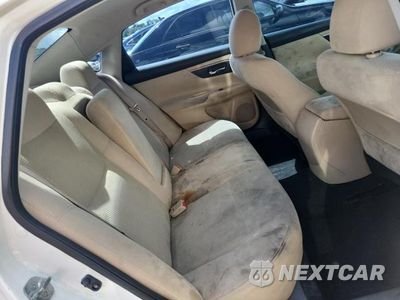 Zdjęcie 10 z 12 samochodu: 2015 NISSAN ALTIMA 2.5 S VIN:1N4AL3AP3FN367937 - miniatura