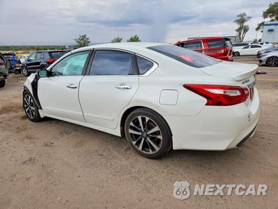 Drugie zdjęcie samochodu z przodu: 2016 NISSAN ALTIMA 2.5 SR VIN:1N4AL3AP4GN373781 - miniatura