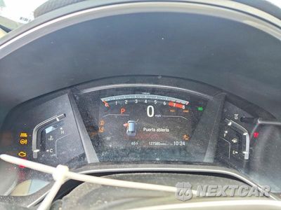 Zdjęcie 9 z 13 samochodu: 2019 HONDA CR-V EX VIN:2HKRW2H53KH634426 - miniatura