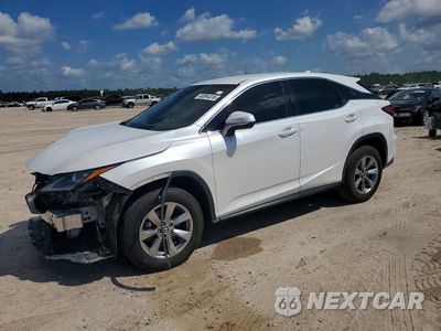 2019 LEXUS RX 350 BASE 2T2ZZMCA1KC141219 - główne zdjęcie licytacji z USA - miniatura