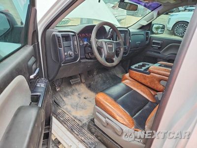 Zdjęcie 8 z 13 samochodu: 2016 GMC SIERRA C1500 VIN:1GTN1LEC5GZ904066 - miniatura