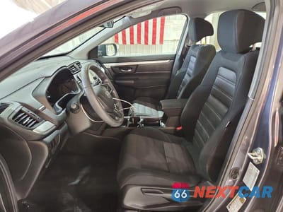 Zdjęcie 7 z 14 samochodu: 2019 HONDA CR-V LX VIN:2HKRW6H30KH226861 - miniatura