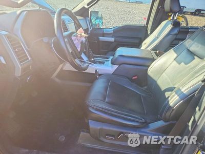 Zdjęcie 7 z 13 samochodu: 2015 FORD F150 SUPERCREW VIN:1FTEW1EFXFFB99622 - miniatura