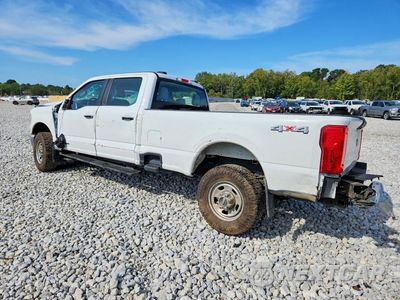 Drugie zdjęcie samochodu z przodu: 2024 FORD F350 SUPER DUTY VIN:1FT8W3BT0REC36917 - miniatura