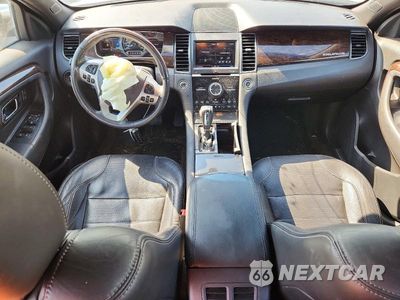 Zdjęcie 8 z 12 samochodu: 2013 FORD TAURUS LIMITED VIN:1FAHP2F83DG217410 - miniatura