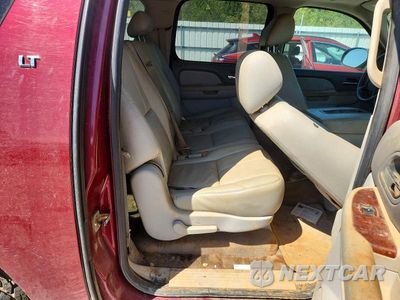 Zdjęcie 11 z 13 samochodu: 2010 CHEVROLET SUBURBAN K1500 LT VIN:1GNUKJE37AR138899 - miniatura