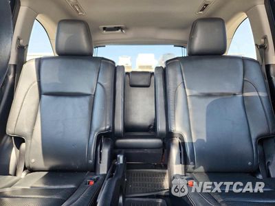 Zdjęcie 10 z 13 samochodu: 2015 TOYOTA HIGHLANDER LIMITED VIN:5TDDKRFH5FS169885 - miniatura