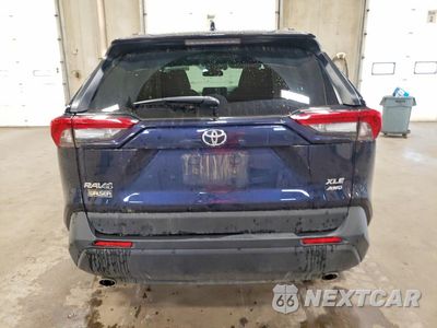 Zdjęcie 6 z 14 samochodu: 2025 TOYOTA RAV4 XLE PREMIUM VIN:2T3A1RFV9SW498819 - miniatura