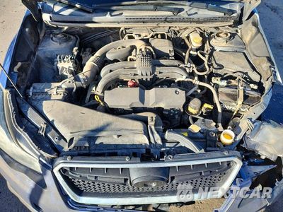 Zdjęcie 11 z 12 samochodu: 2015 SUBARU IMPREZA PREMIUM VIN:JF1GPAC65FH323976 - miniatura