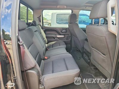 Zdjęcie 10 z 12 samochodu: 2016 CHEVROLET SILVERADO K1500 LT VIN:3GCUKREC3GG265603 - miniatura